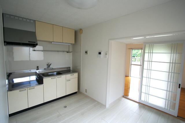 居室・リビング　【その他】写真は前回入居前に撮影したものです。