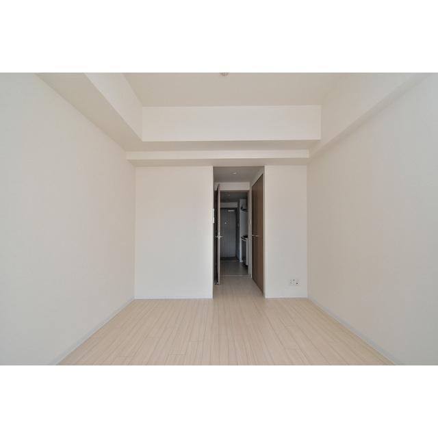 居室・リビング　居室、リビング