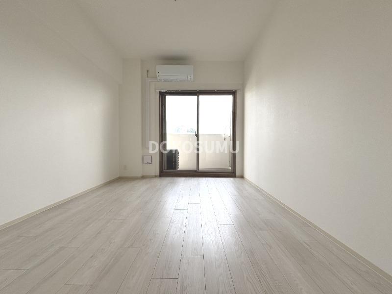 その他部屋・スペース　自分らしい時間を大切にできる、落ち着きあるプライベート空間。