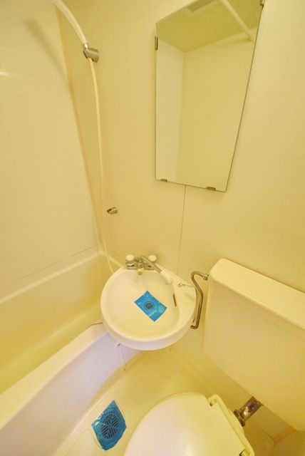 洗面設備　洗面所♪