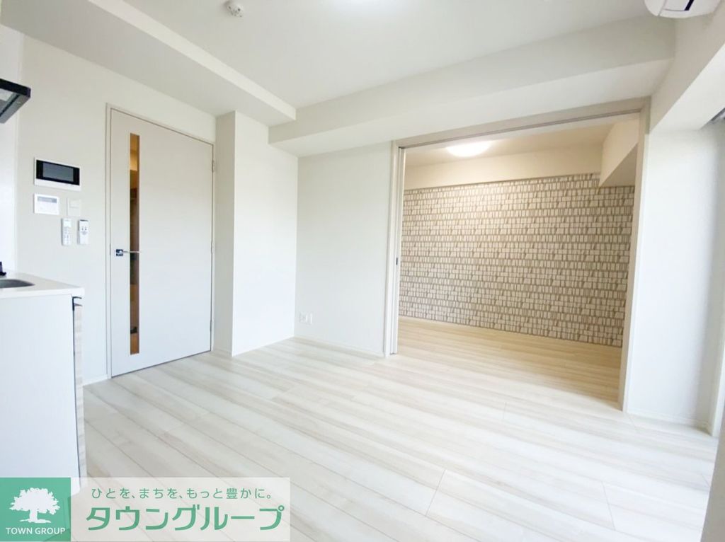 居室・リビング　リビング/居室