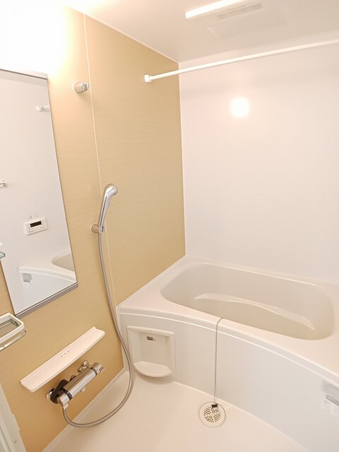 バス・シャワールーム　同仕様写真