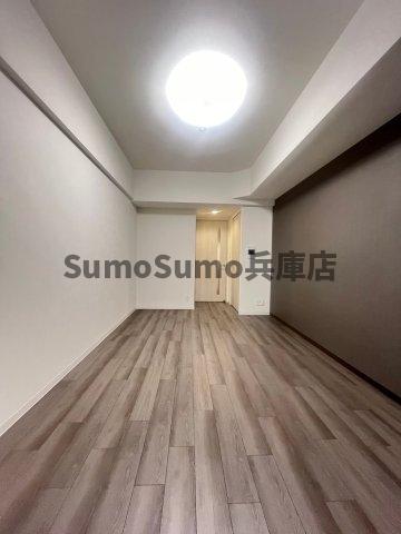 その他部屋・スペース　落ち着いて過ごせるお部屋なので、寝室にいかがでしょうか