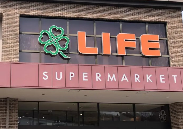 スーパー　ライフ大倉山店（スーパー）まで2111m