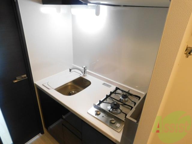 キッチン　写真は同建物、同タイプのイメージ写真です。