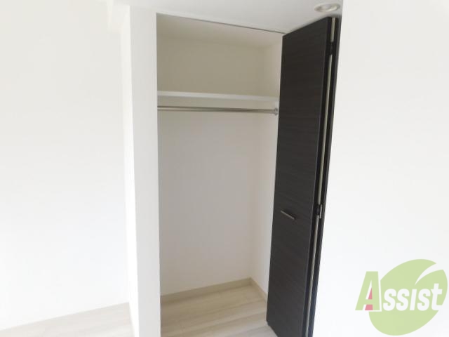 収納　写真は同建物、同タイプのイメージ写真です。