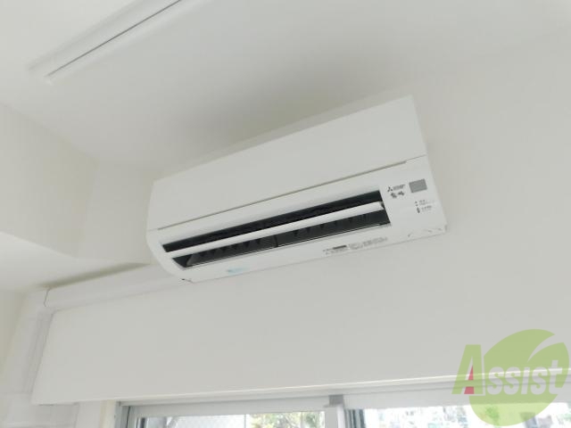 その他設備　写真は同建物、同タイプのイメージ写真です。