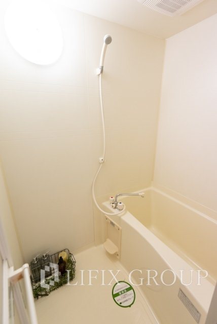 バス・シャワールーム　風呂