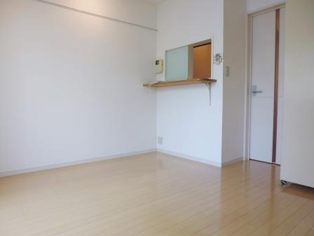 居室・リビング　※別部屋写真