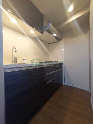 キッチン　別部屋参考写真