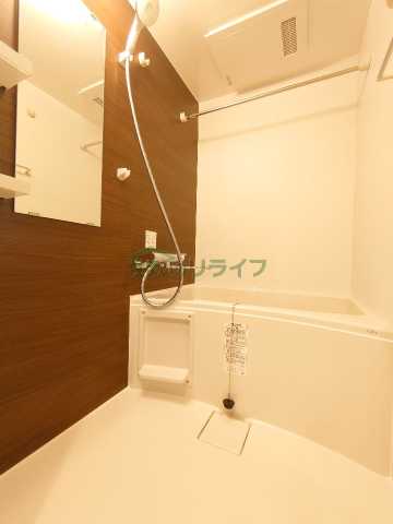 バス・シャワールーム　リライフ下北沢店