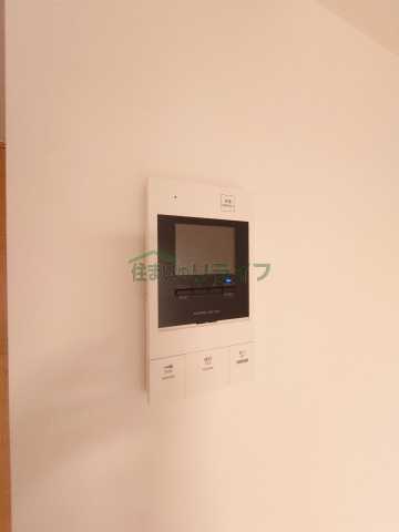 セキュリティ　リライフ下北沢店