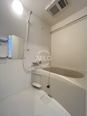 バス・シャワールーム　グランパシフィック花園innovation　風呂