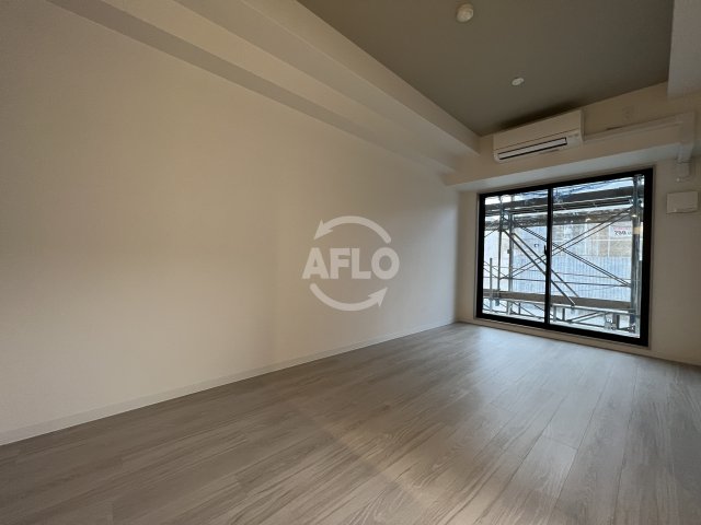 居室・リビング　グランパシフィック花園innovation　リビング