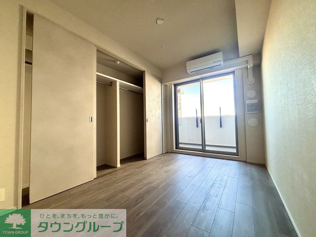 居室・リビング　リビング/居室