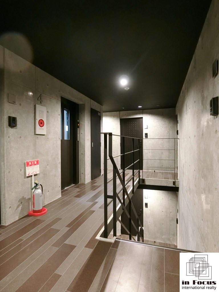 眺望　今や必須の宅配ボックス