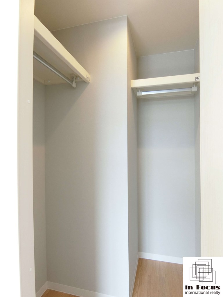 収納　大容量の収納