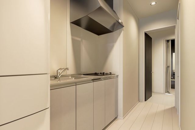 キッチン　同仕様