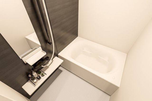 バス・シャワールーム　同仕様