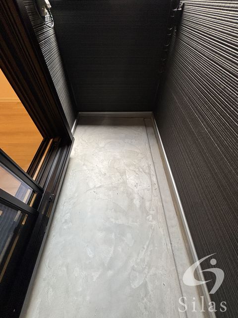 バルコニー　同仕様