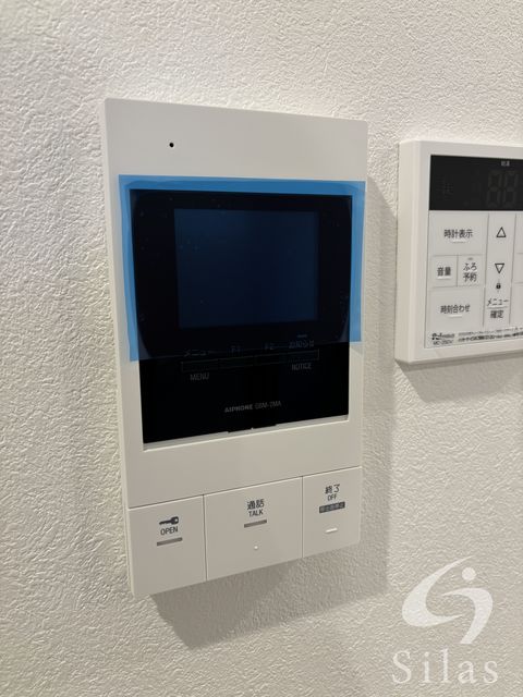 セキュリティ　同仕様