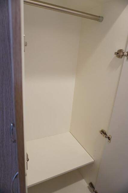 収納　クローゼットあり！