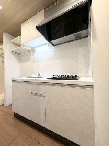 その他設備　ジャスパー中落合(イメージ写真)