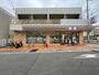 コンビニ　セブン－イレブン　神戸本山中町４丁目店（コンビニ）まで710m