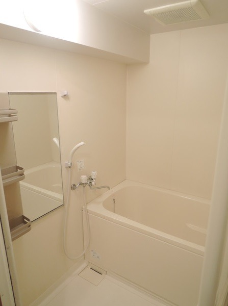 バス・シャワールーム　別号室