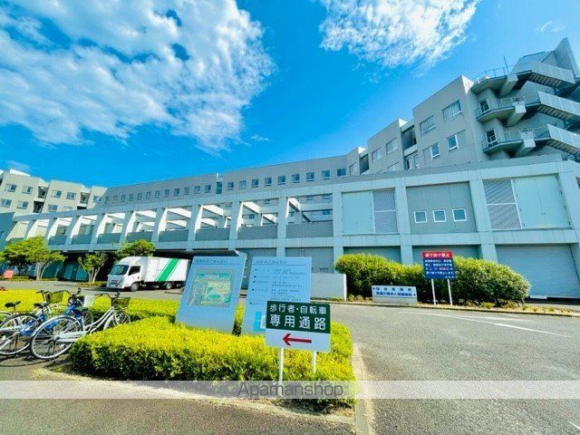 病院　ＪＣＨＯ仙台南病院（病院）まで750m