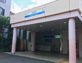 その他　武蔵関駅（その他）まで959m