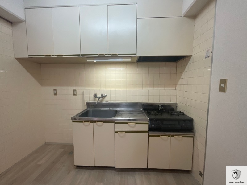 キッチン　イメージ