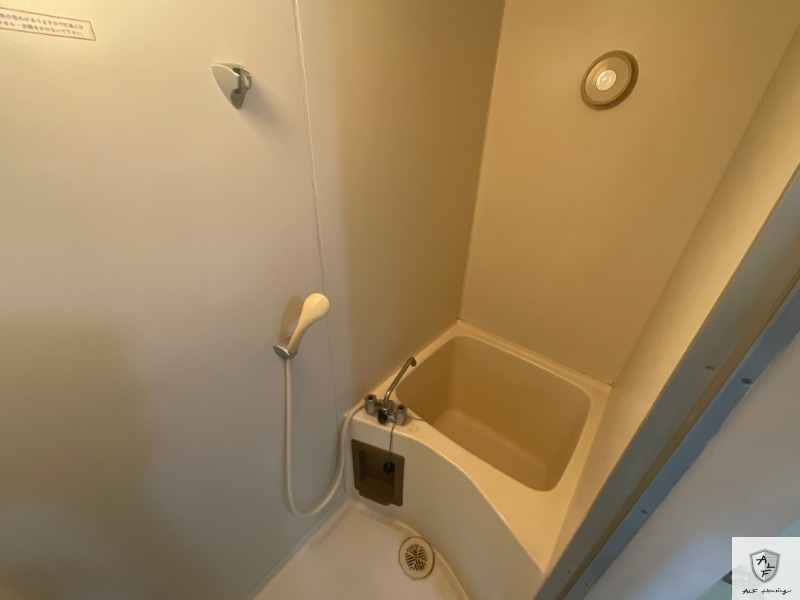 バス・シャワールーム　イメージ