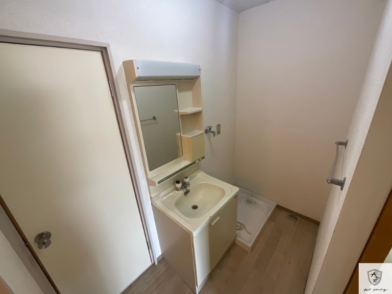 洗面設備　イメージ