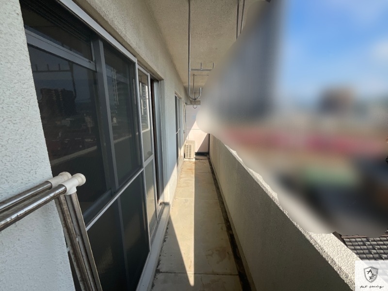 バルコニー　イメージ