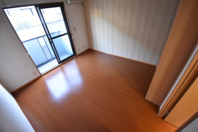 居室・リビング　メゾン飯塚