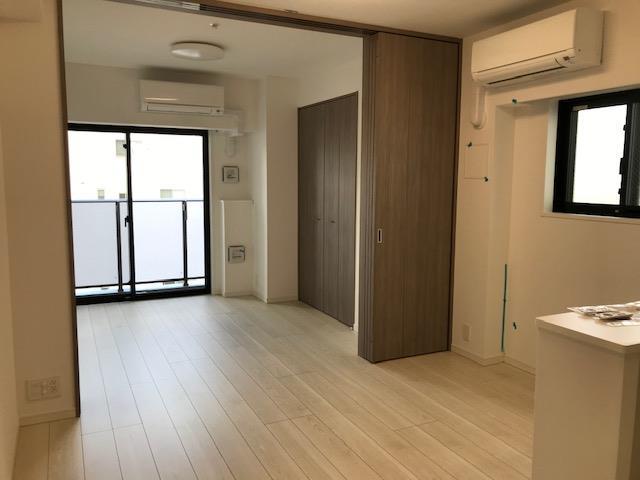 居室・リビング　内観1※別部屋参考写真