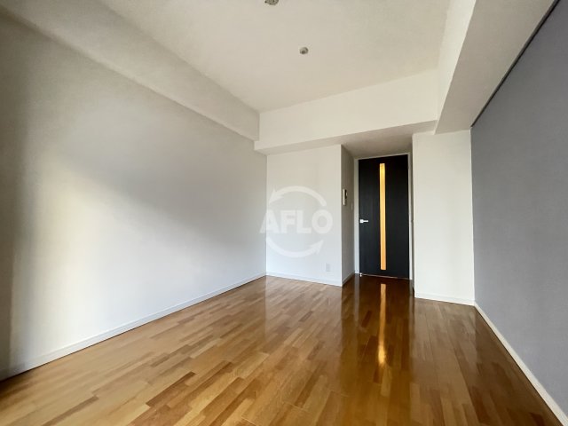 居室・リビング　QCフラット北堀江　リビング