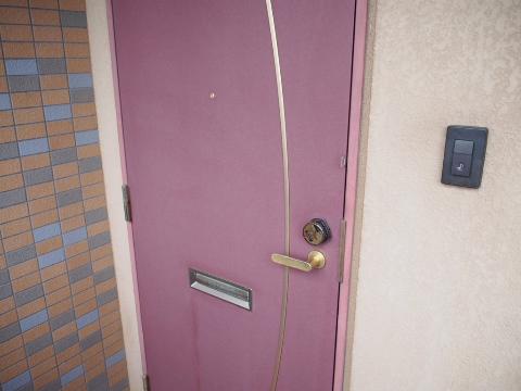 セキュリティ　セキュリティ