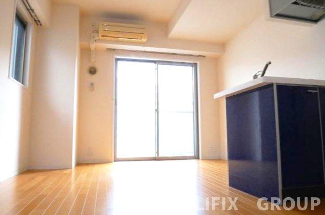 居室・リビング　居室・リビング