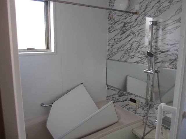 バス・シャワールーム　システムバス