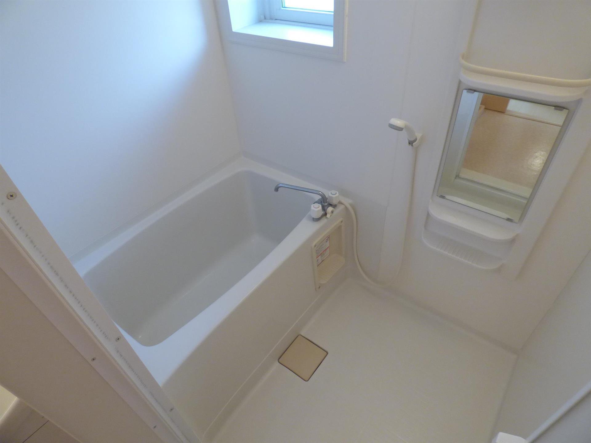 バス・シャワールーム　ユニットバス