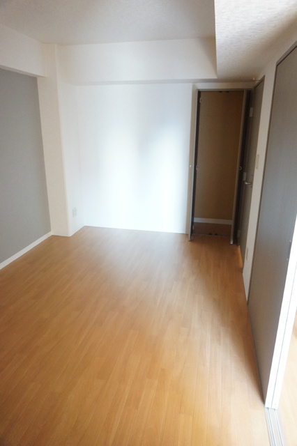 その他部屋・スペース　洋室５．７帖あります♪