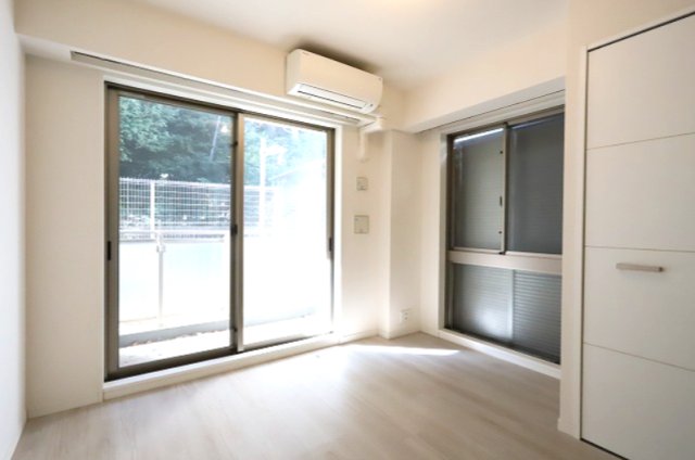 居室・リビング　居室