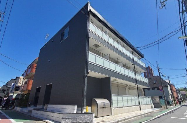 建物外観　☆綺麗な外観☆