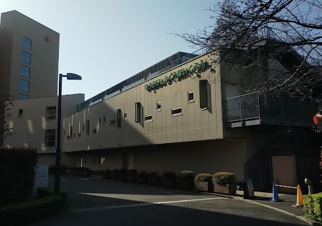 幼稚園・保育園　広尾上宮保育園（幼稚園・保育園）まで1567m