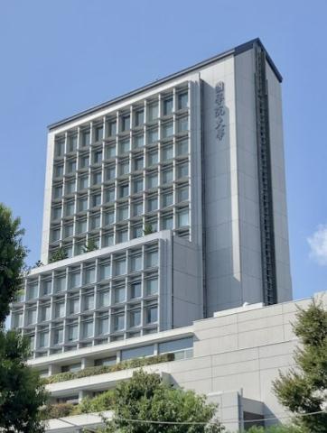 大学・短大　國學院大學（大学・短大）まで1335m