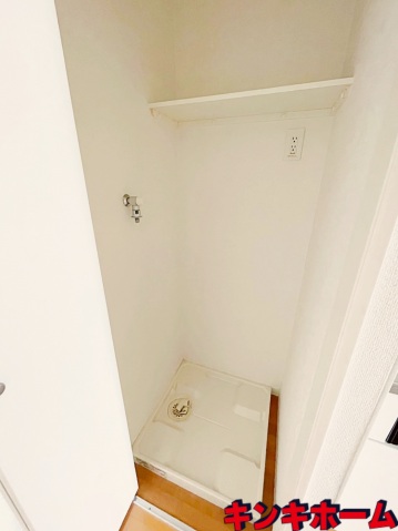 その他設備　写真は別のお部屋です。（現況を優先してください）