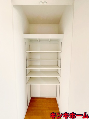 その他共有部分　写真は別のお部屋です。（現況を優先してください）