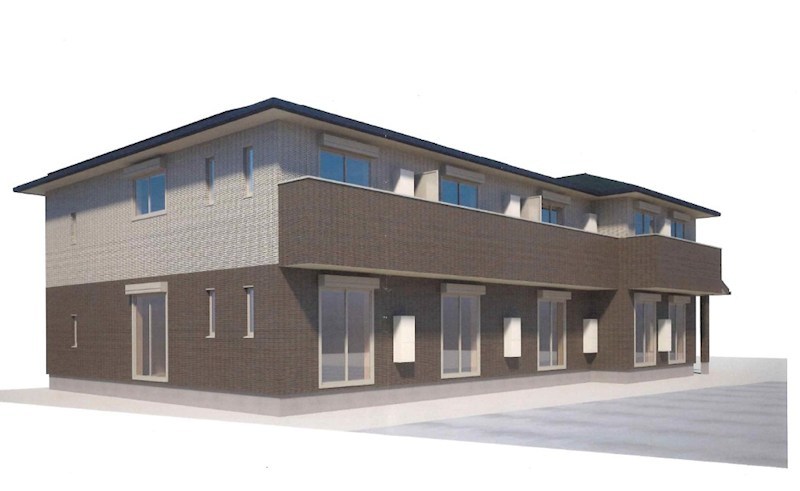 その他　※パース及び完成予想画像になります※